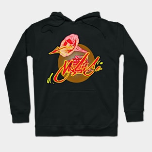 Music Hoodie